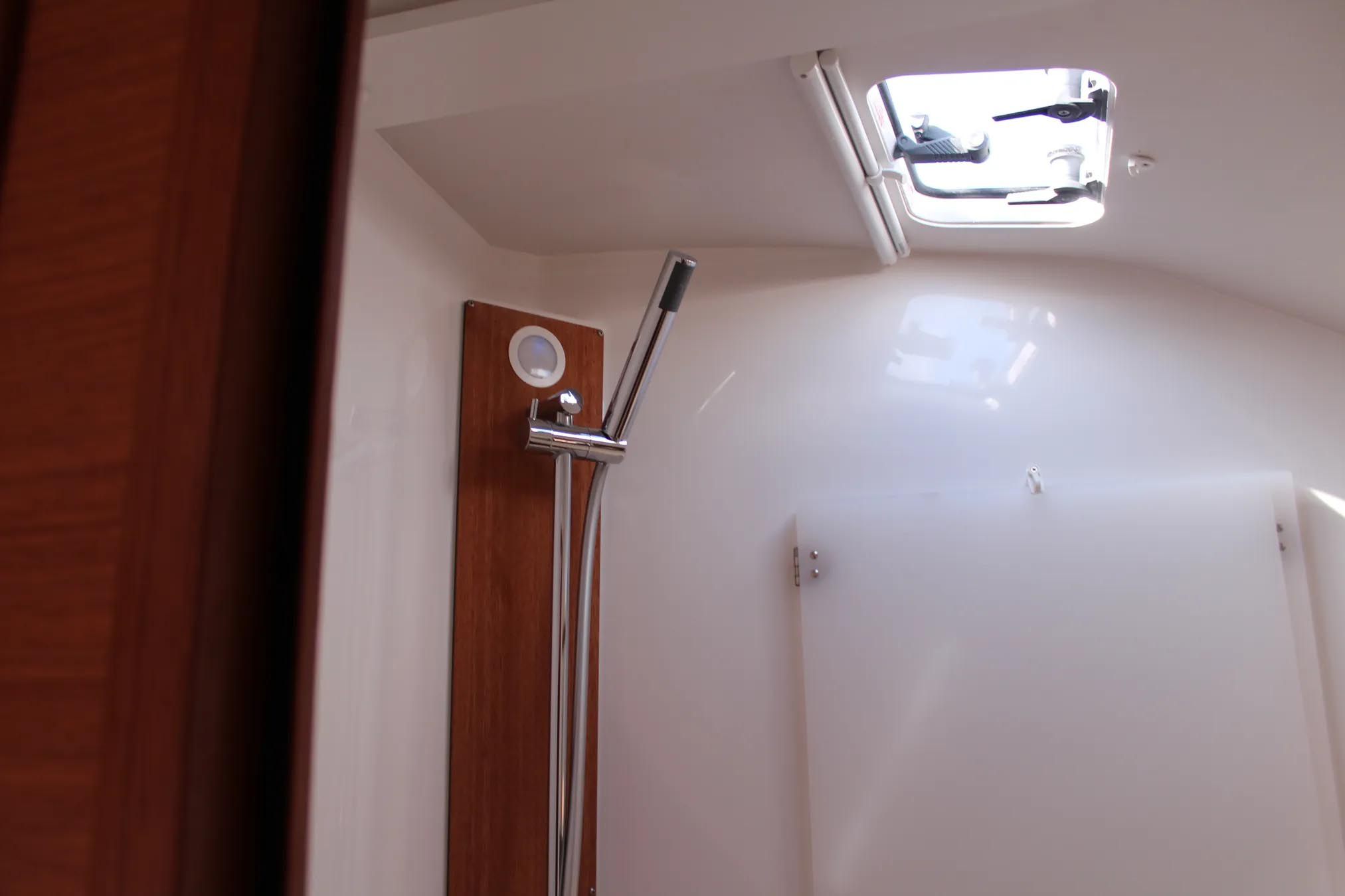 Dufour 470 Chuck - Foto 5